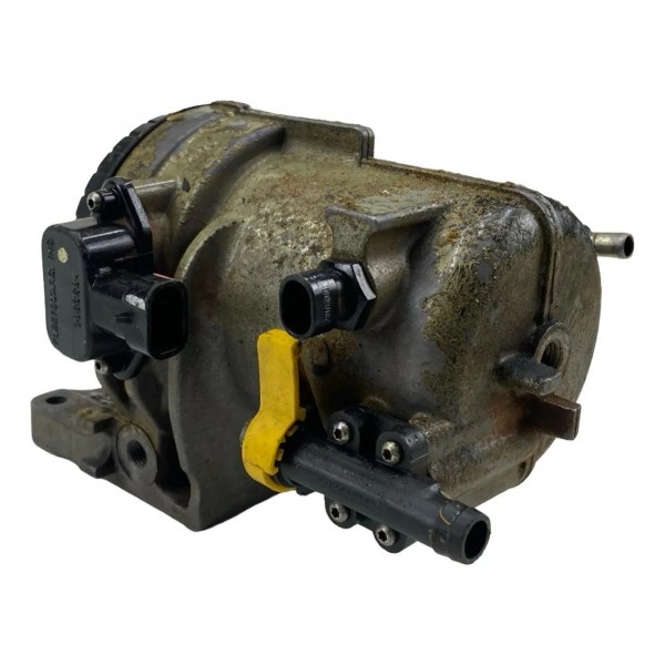 Suporte Filtro Combustível Dodge Ram 2500 5.9 2005 A 2009