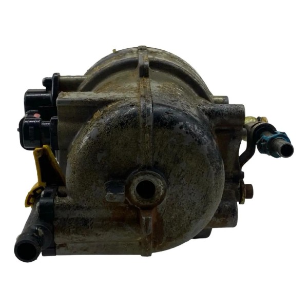 Suporte Filtro Combustível Dodge Ram 2500 5.9 2005 A 2009