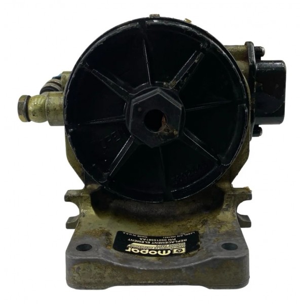 Suporte Filtro Combustível Dodge Ram 2500 5.9 2005 A 2009