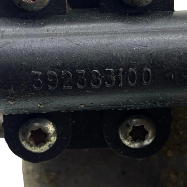 Suporte Filtro Combustível Dodge Ram 2500 5.9 2005 A 2009