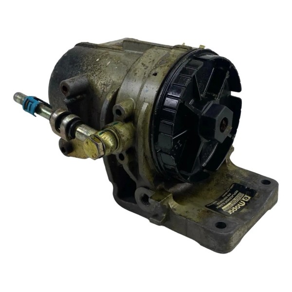 Suporte Filtro Combustível Dodge Ram 2500 5.9 2005 A 2009