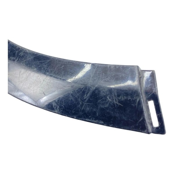 Aplique Paralama Dianteira Direita Captiva 2010 A 2015