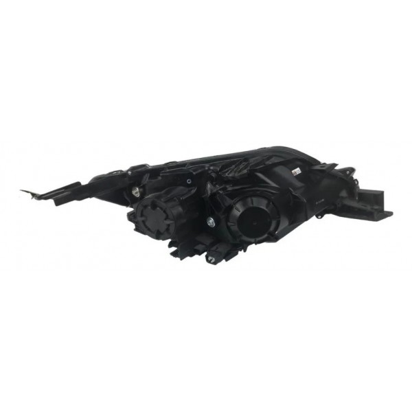 Farol Lado Esquerdo New Triton Sport Hpe 2022