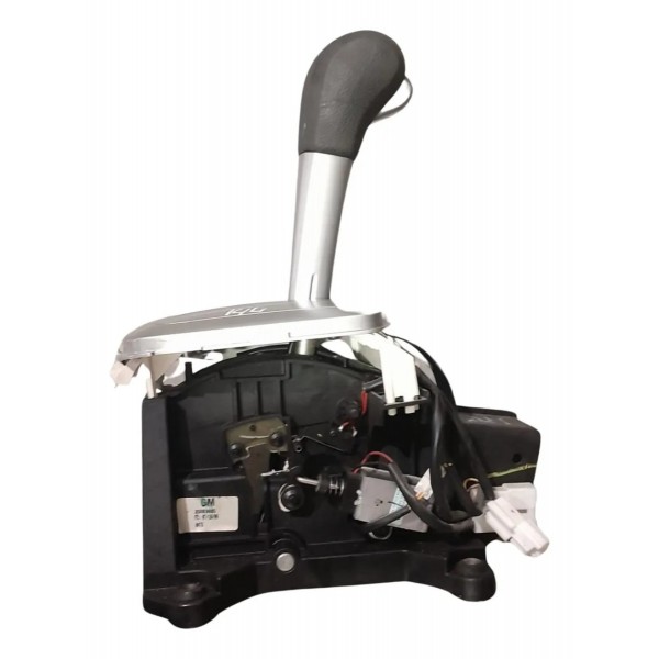 Trambulador Chevrolet Captiva 2008/2015 Manopla Lisa