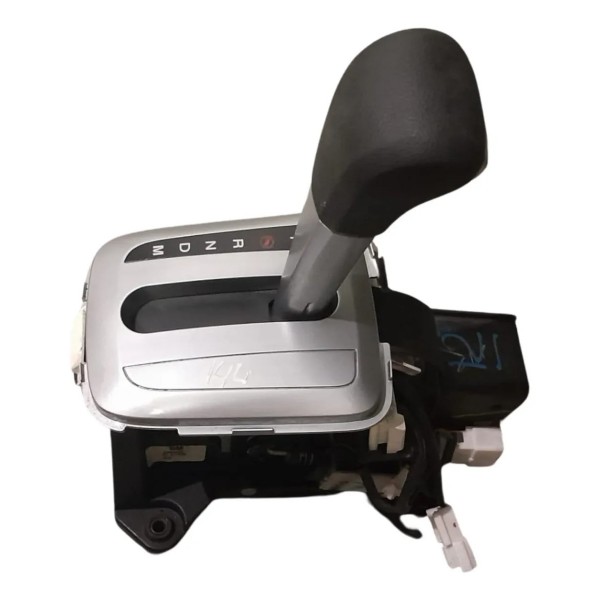 Trambulador Chevrolet Captiva 2008/2015 Manopla Lisa