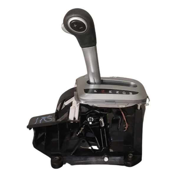 Trambulador Chevrolet Captiva 2008/2015 Manopla Lisa