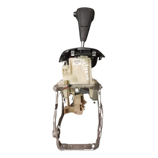 Trambulador Cambio Auto Tucson 2006/2015 Completo S/plug Det