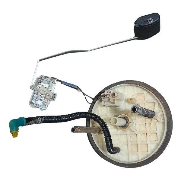 Flange Boia Combustível Ssangyong Kyron 2011