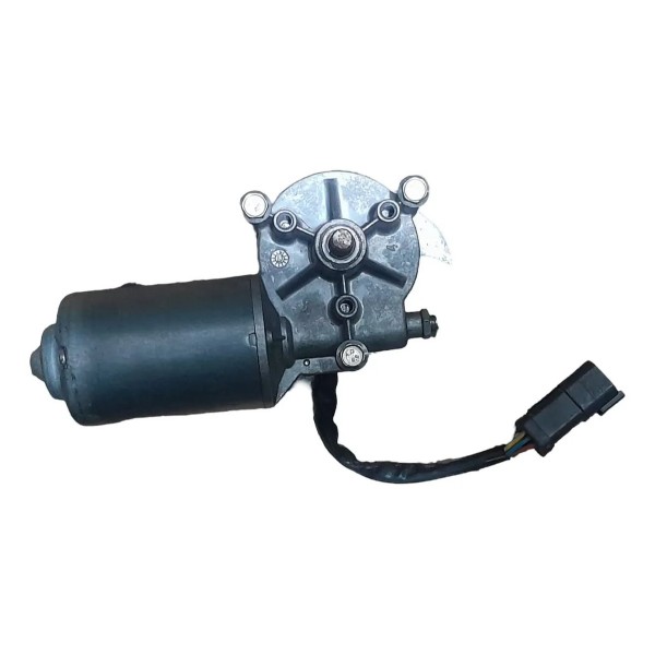 Motor Limpador Parabrisa Troller 2013/2016 5 Pinos