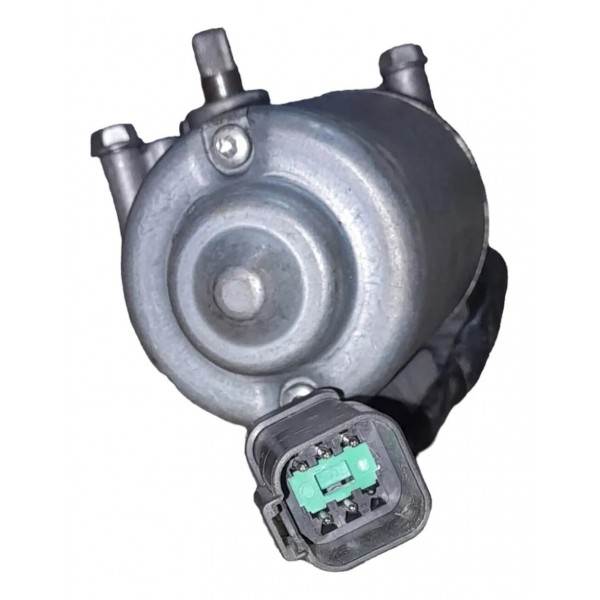 Motor Limpador Parabrisa Troller 2013/2016 5 Pinos