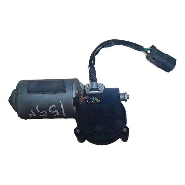 Motor Limpador Parabrisa Troller 2013/2016 5 Pinos