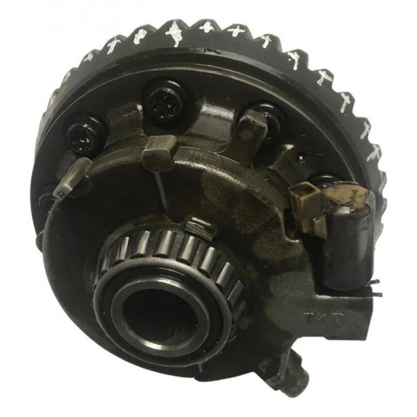 Miolo Diferencial Traseiro Grand Cherokee 3.0 V6 05/09 11x39