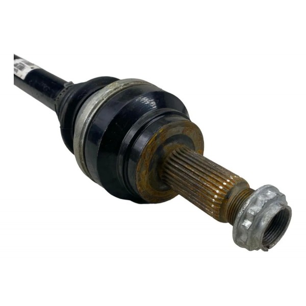 Semi Eixo Traseiro Bmw X5 2011 A 2018 E Bmw X6 2008 A 2018