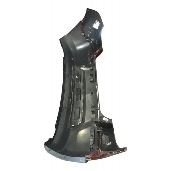 Parachoque Traseiro Chevrolet Tracker 2013 2014 A 2015