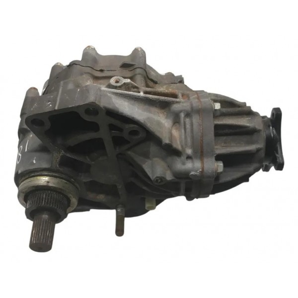 Diferencial Dianteiro New Vitara 1.6 16v 17-20 Relação 11x37