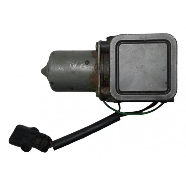 Motor Bomba Vácuo Acionadora Tração L200 2004 A 2012