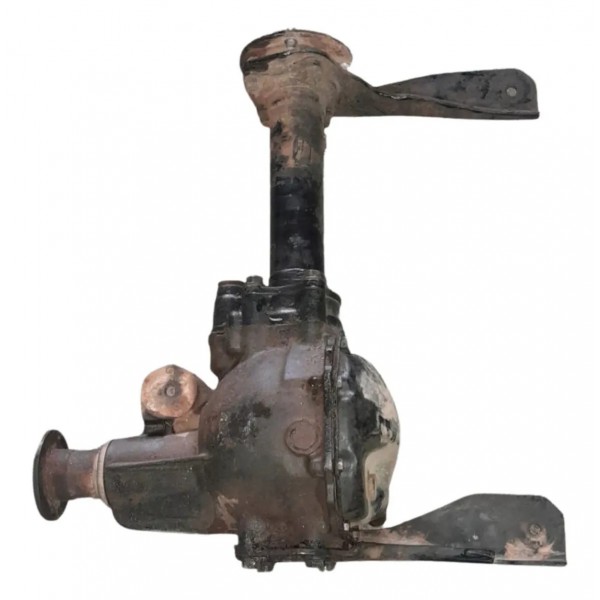 Diferencial Dianteiro Pajero Sport Man 05/12 8x39