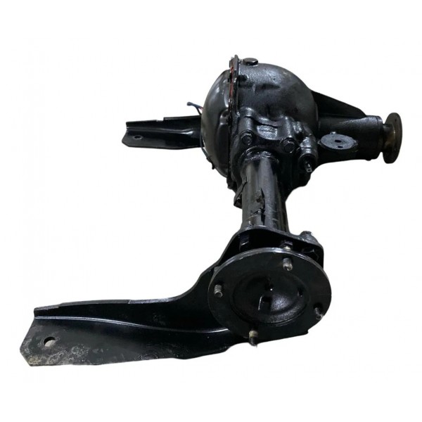 Diferencial Dianteiro Pajero Sport 2.8 2000 A 2009 Rel 10x49