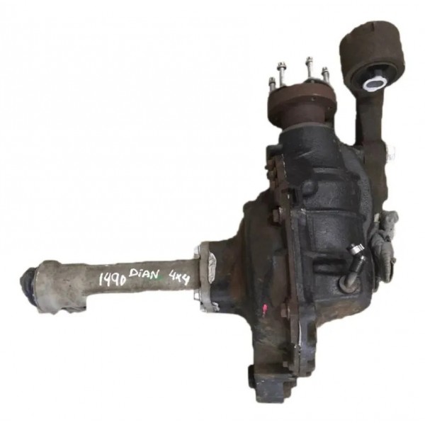 Diferencial Diant. Range Rover Sport Discovery 3 2.7 08/09