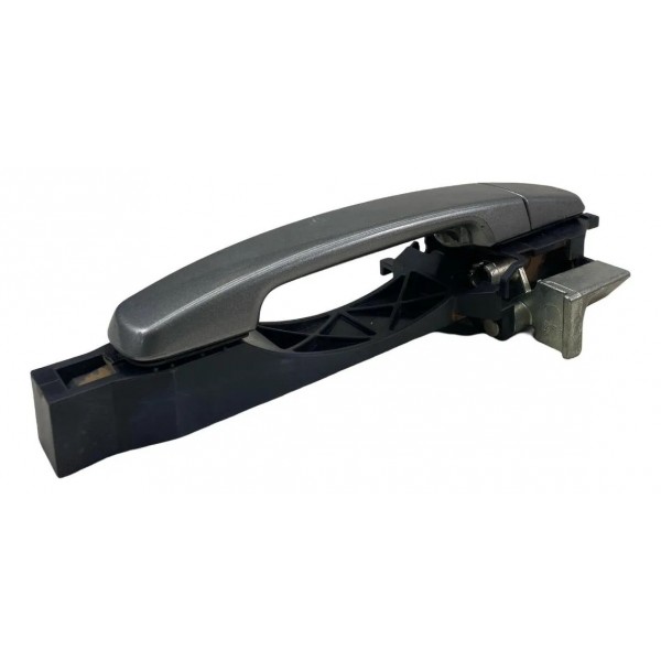 Maçaneta Externa Dianteira Direita Frontier 2008 A 2016