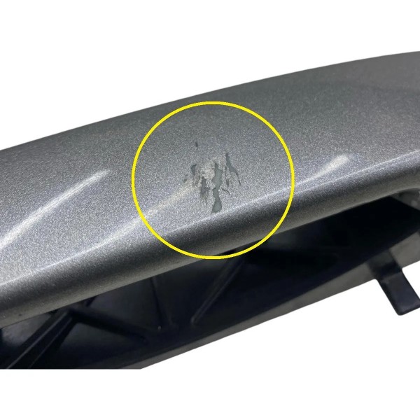 Maçaneta Externa Dianteira Direita Frontier 2008 A 2016