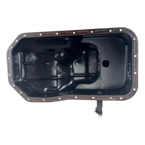 Carter Motor Mitsubishi L200 2004 A 2012 Com Detalhe