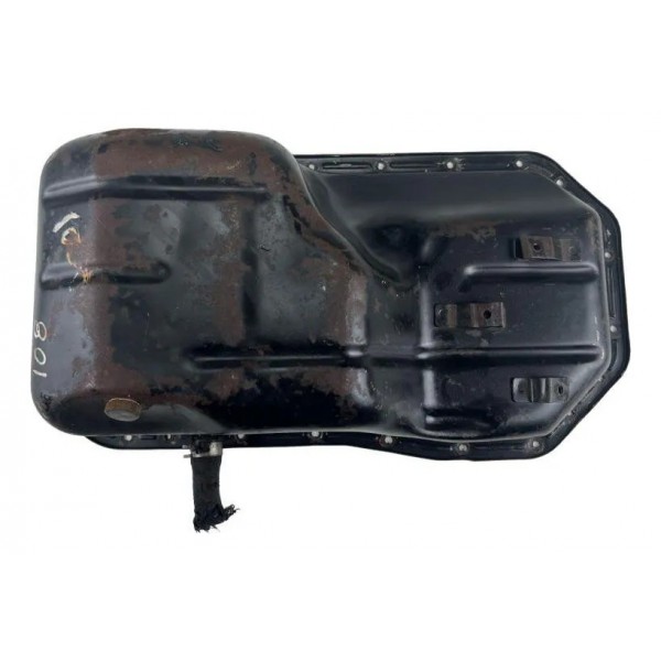 Carter Motor Mitsubishi L200 2004 A 2012 Com Detalhe