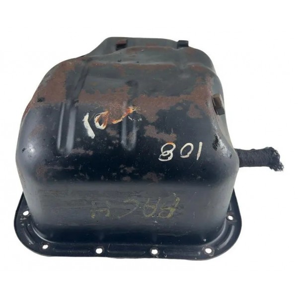 Carter Motor Mitsubishi L200 2004 A 2012 Com Detalhe