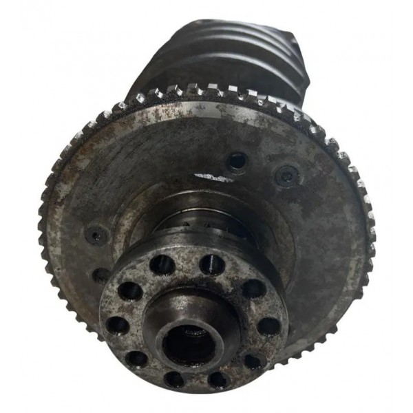 Virabrequim Porsche Cayenne 3.6 6cc 2007 A 2009 Std