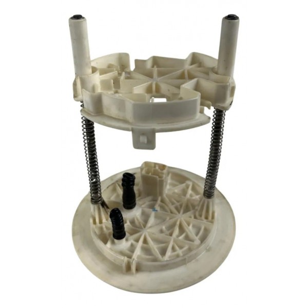 Flange Pescador Combustível Toyota Hilux 3.0 2005 A 2015