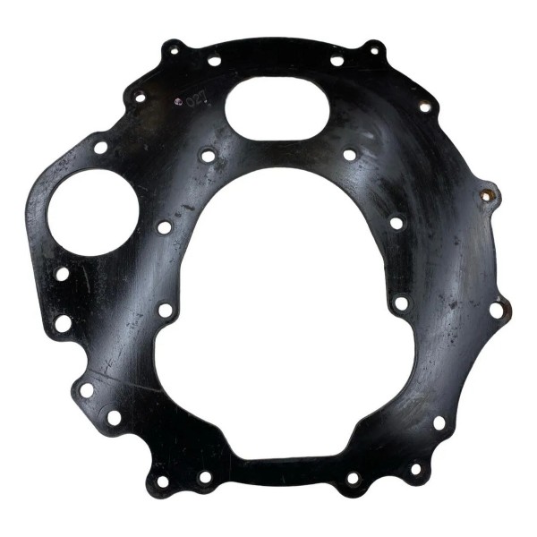 Flange Capa Seca Motor Pajero Full 3.2 2008 2009 A 2017