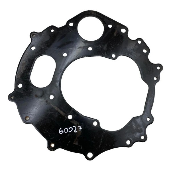 Flange Capa Seca Motor Pajero Full 3.2 2008 2009 A 2017