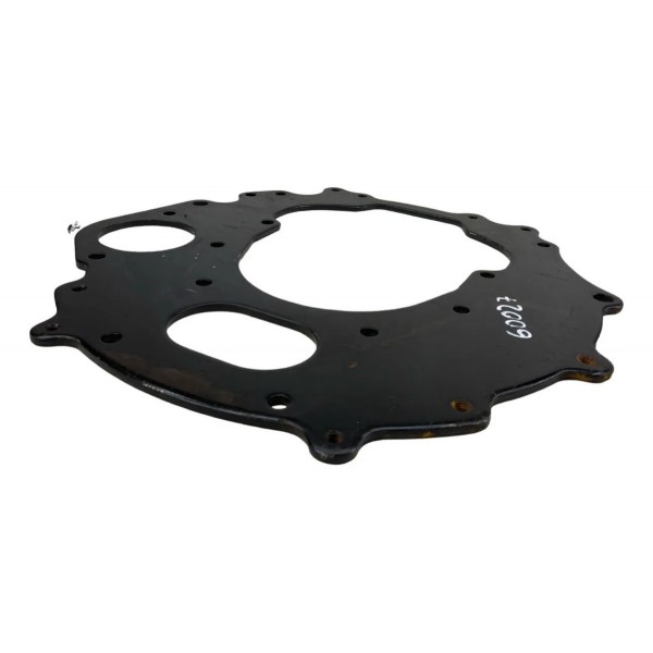 Flange Capa Seca Motor Pajero Full 3.2 2008 2009 A 2017