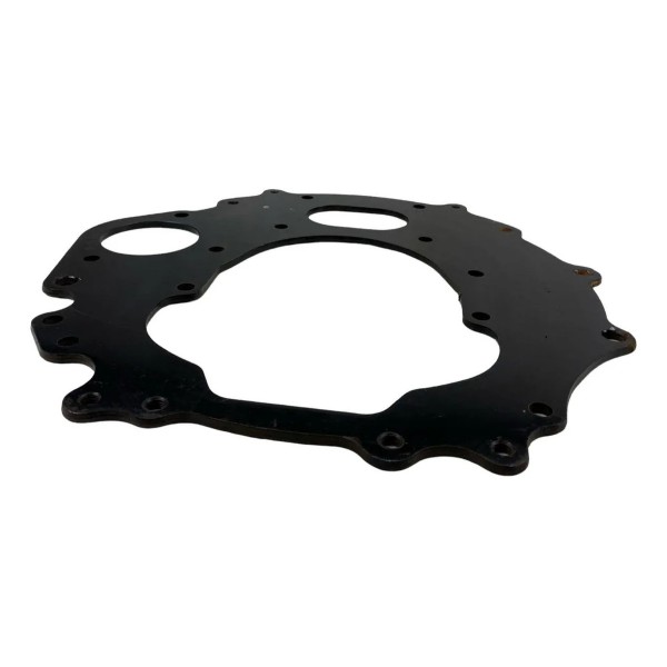 Flange Capa Seca Motor Pajero Full 3.2 2008 2009 A 2017