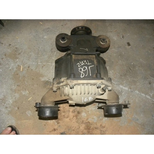 Diferencial Traseiro Kia Mohave V8 Gasolina 2008 A 2012