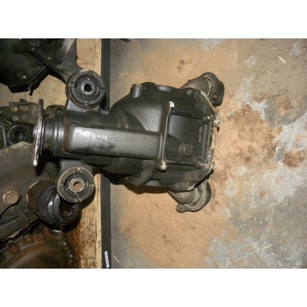 Diferencial Traseiro Kia Mohave V8 Gasolina 2008 A 2012