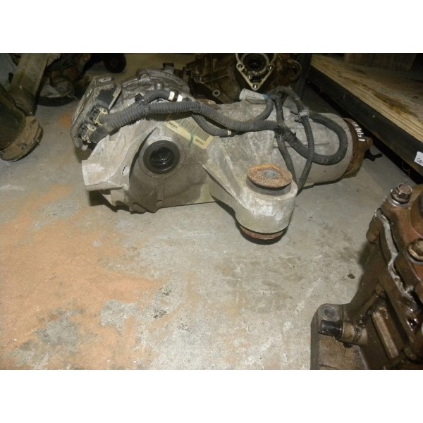 Diferencial Traseiro Chevrolet Captiva V6 3.0 2011 A 2015