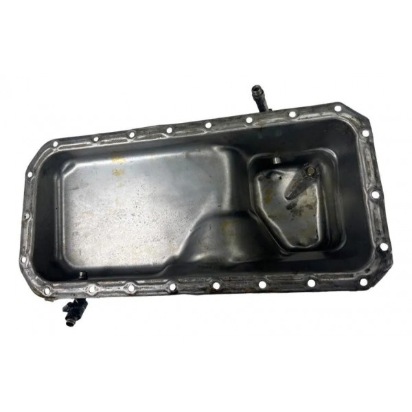 Carter Motor Ranger/s10/blazer 2.5 1996 A 2000 C/detalhe