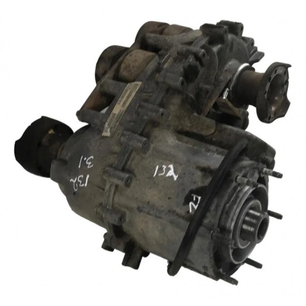 Caixa Tração Jeep Grandcherokee Laredo 3.1 5cc 2000 A 2004