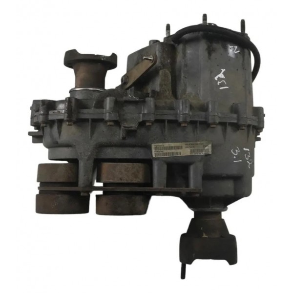 Caixa Tração Jeep Grandcherokee Laredo 3.1 5cc 2000 A 2004