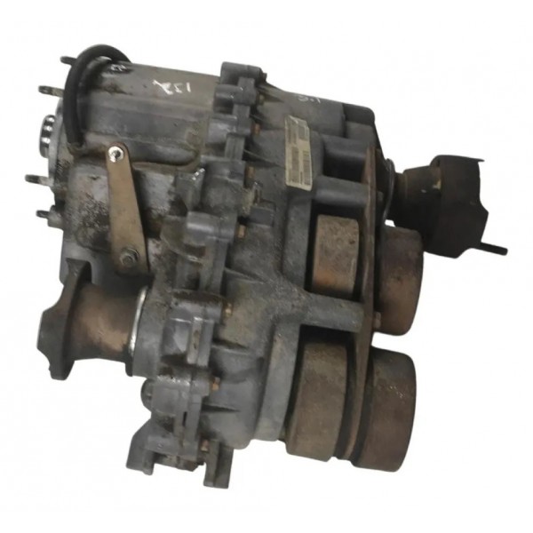 Caixa Tração Jeep Grandcherokee Laredo 3.1 5cc 2000 A 2004