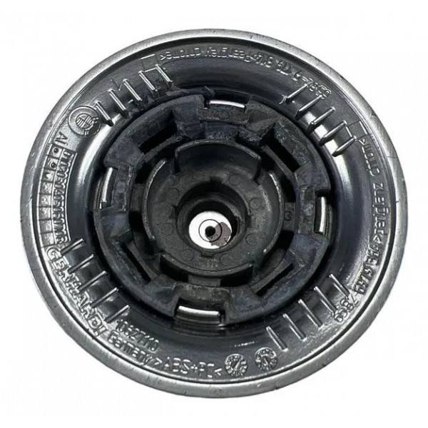 Botão Do Comando Multimidia Bmw X5 X6 328i M3 2009 A 2012