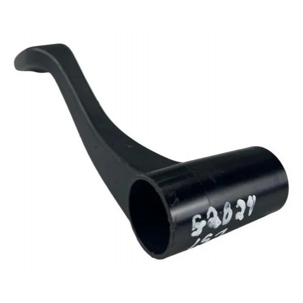 Alavanca Regulagem Coluna Direção Amarok 2010 A 2017