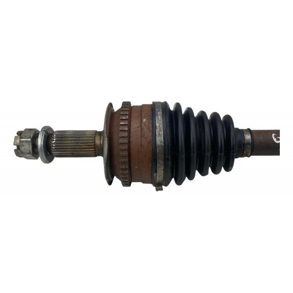 Semi Eixo Dianteiro Direito New Triton Sport 2.4 2016 A 2021