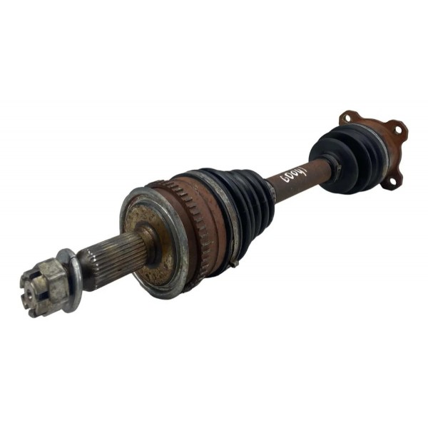 Semi Eixo Dianteiro Direito New Triton Sport 2.4 2016 A 2021