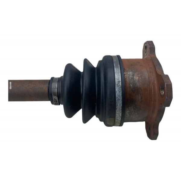 Semi Eixo Dianteiro Direito New Triton Sport 2.4 2016 A 2021