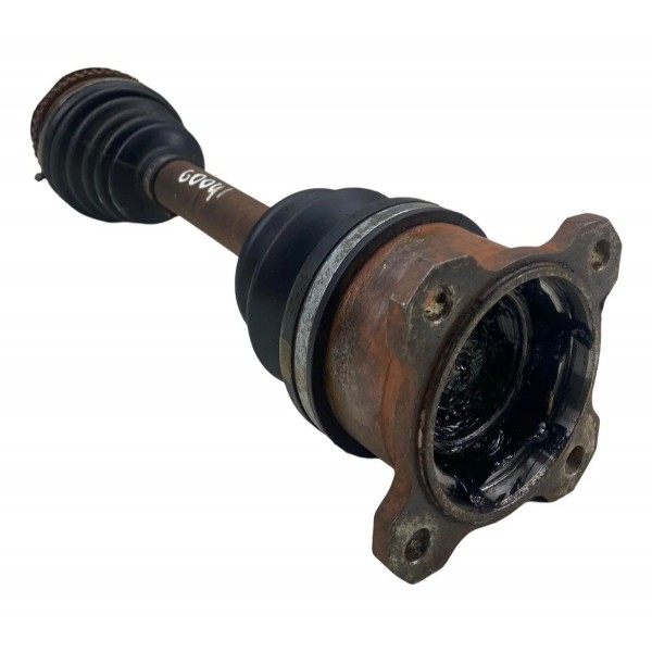 Semi Eixo Dianteiro Direito New Triton Sport 2.4 2016 A 2021