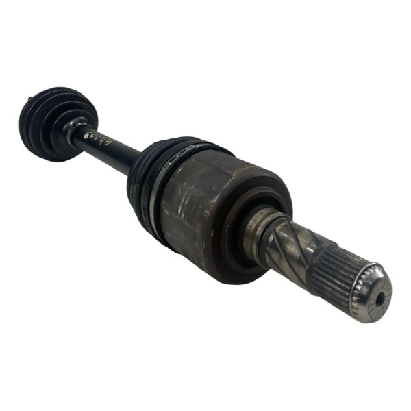 Semi Eixo Dianteiro Esquerdo Sorento Automático 2004 A 2009