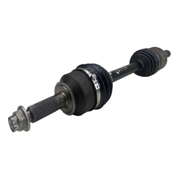 Semi Eixo Dianteiro Esquerdo Sorento Automático 2004 A 2009