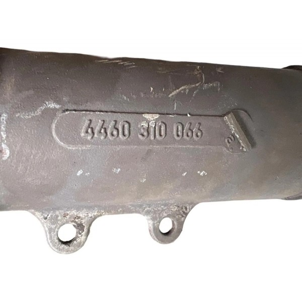 Diferencial Dianteiro Amarok 2010 A 2017 Aut. Relação 10x41